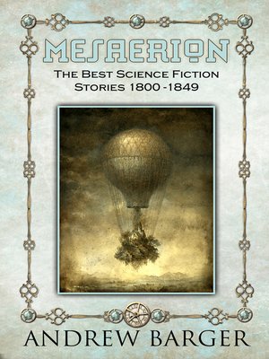 cover image of Mesaerion
